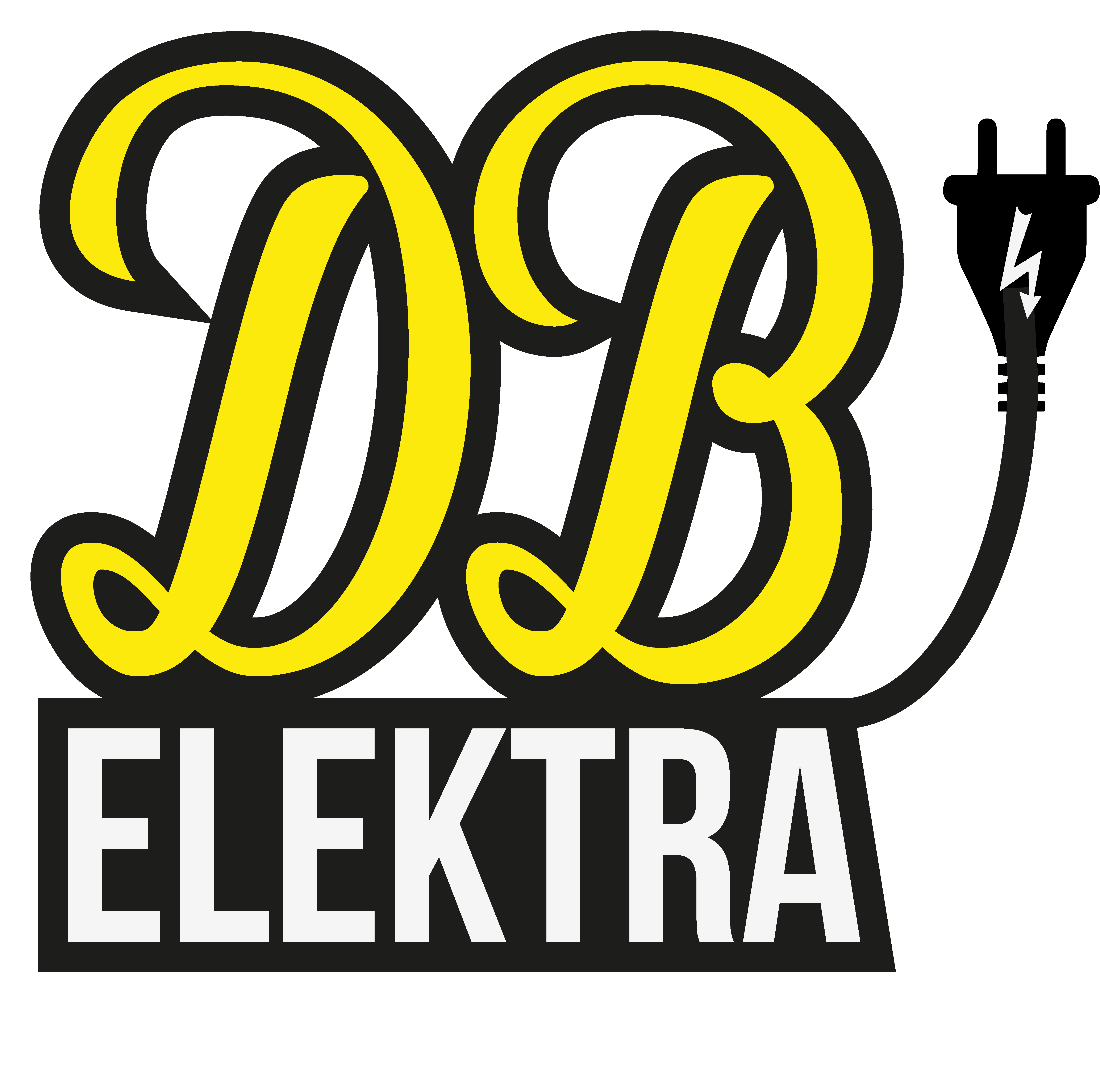 Logo DB Elektra